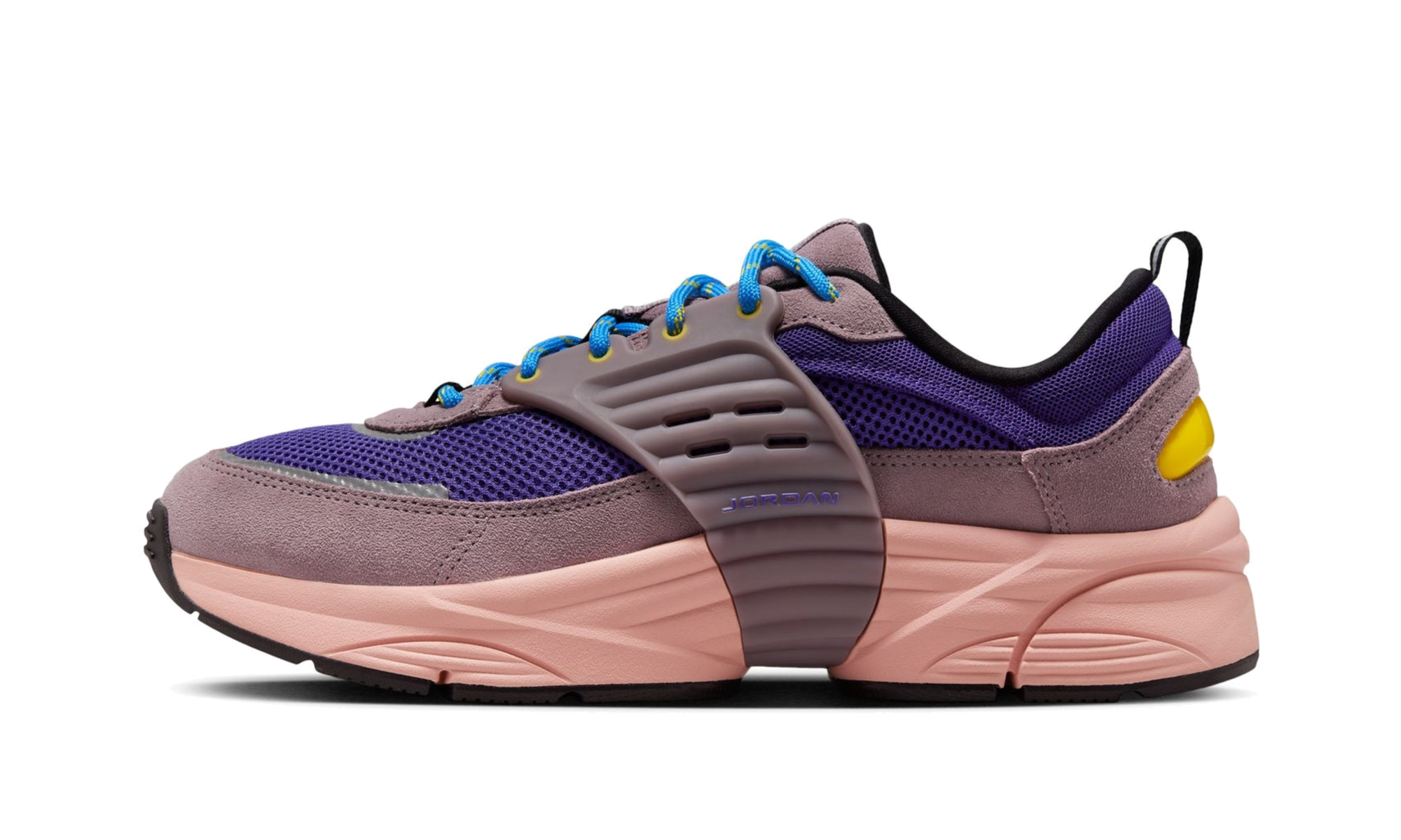 Air Jordan Trunner O/S Purple Smoke