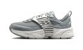 Air Jordan Trunner O/S Swan Wolf Grey Silver
