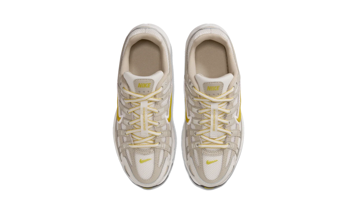 Nike P-6000 Phantom/Cream II/Black/Saffron Quartz