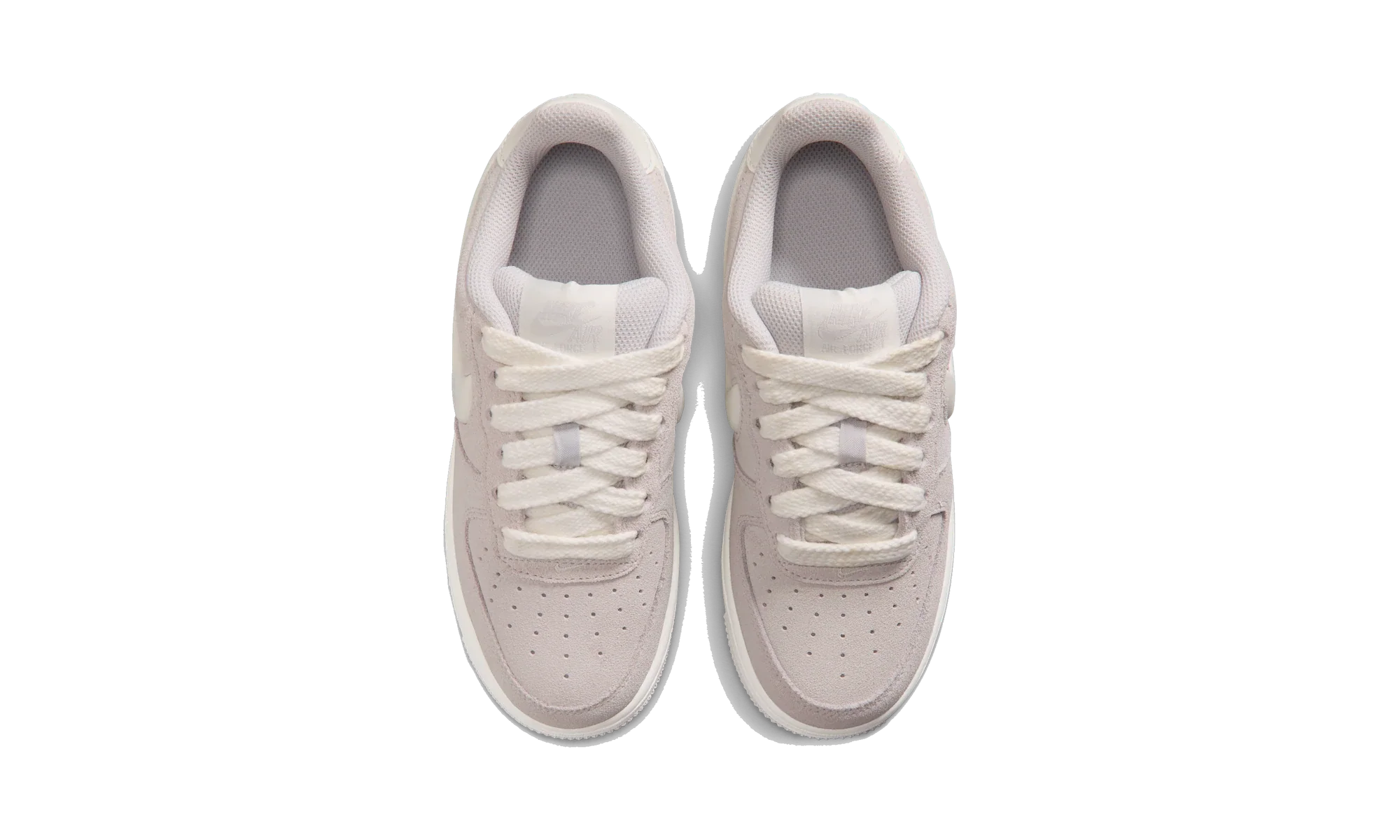 Nike Air Force 1 LV8 Vast Grey/Sail
