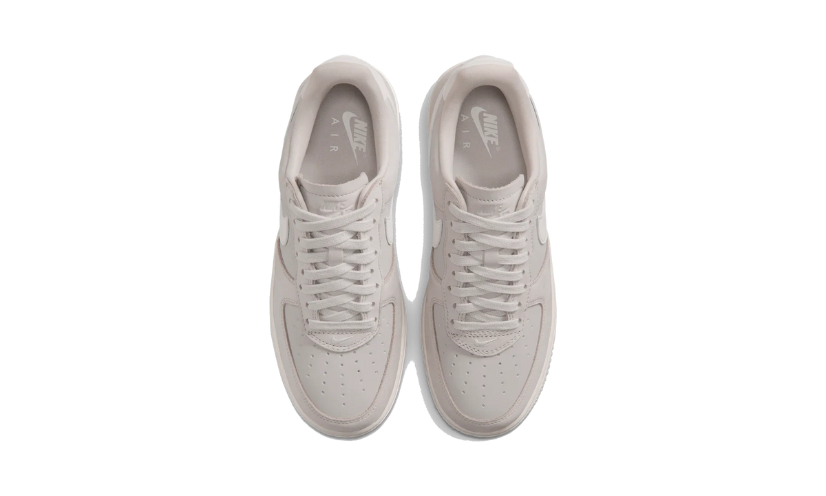 Nike Air Force 1 Retro Premium Light Bone/Sail
