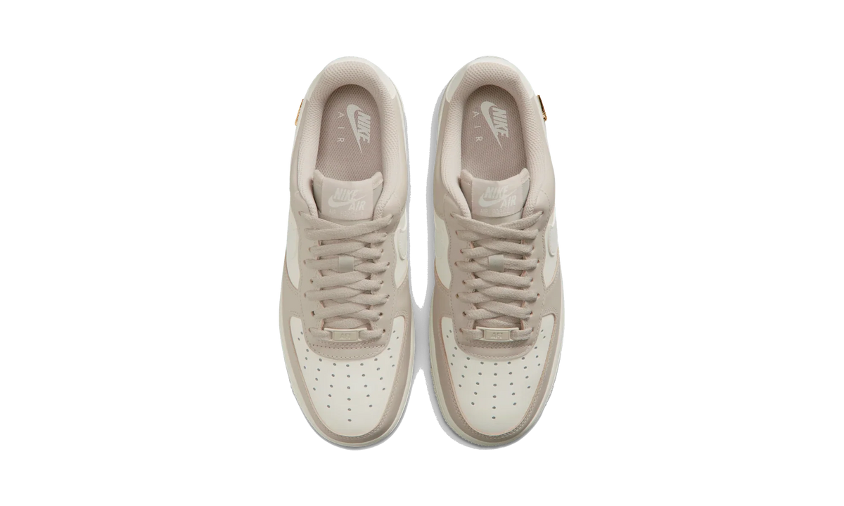 Nike Air Force 1 '07 Cream II/Metallic Gold/Sail