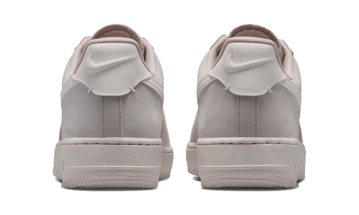 Nike Air Force 1 Retro Premium Light Bone/Sail