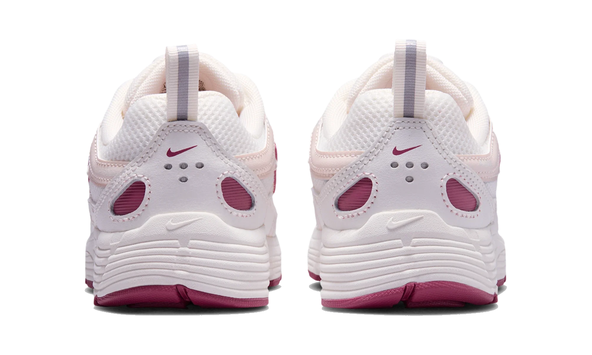 Nike P-6000 Sail/Chalk/Pink Smoke/Sail