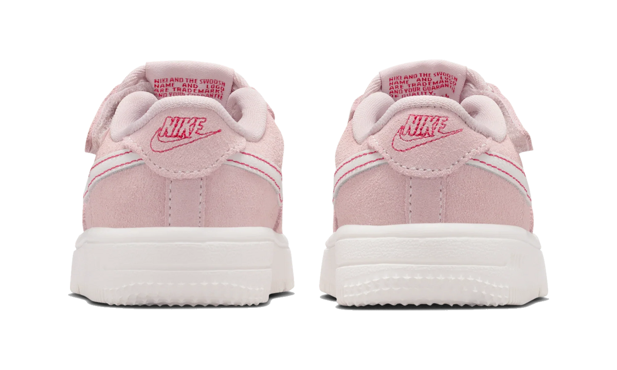 Nike Force 1 Low LV8 EasyOn Silt Red/University Red/Sail