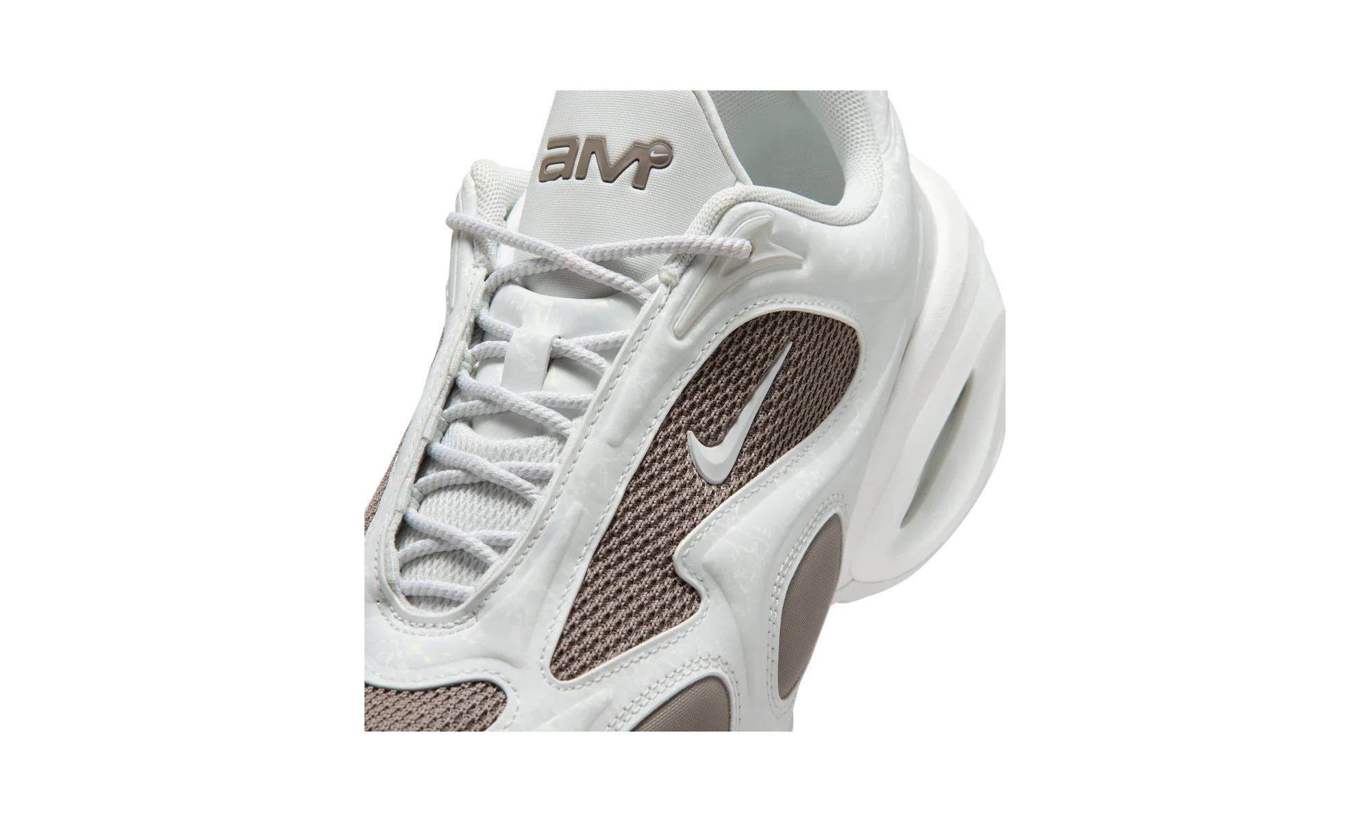 Nike Air Max Muse Cave Stone/Summit White/Photon Dust/Sail