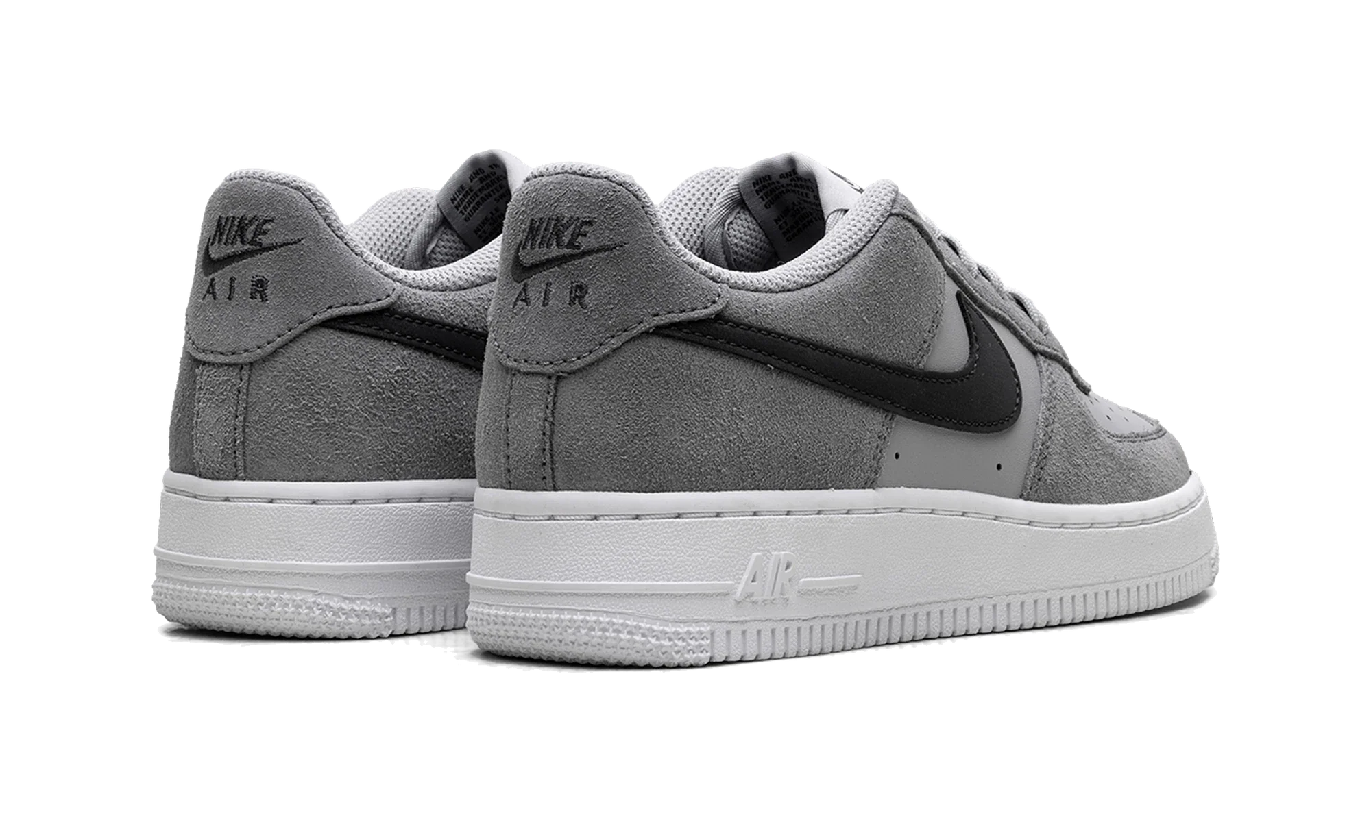Nike Air Force 1 Essential+ Light Smoke Grey/Dark Smoke Grey/Smoke Grey