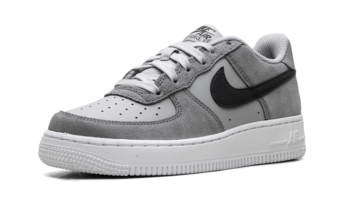 Nike Air Force 1 Essential+ Light Smoke Grey/Dark Smoke Grey/Smoke Grey