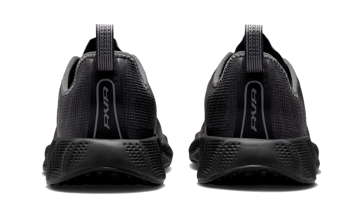 Nike Ava X Black/Anthracite/Dark Grey/Smoke Grey
