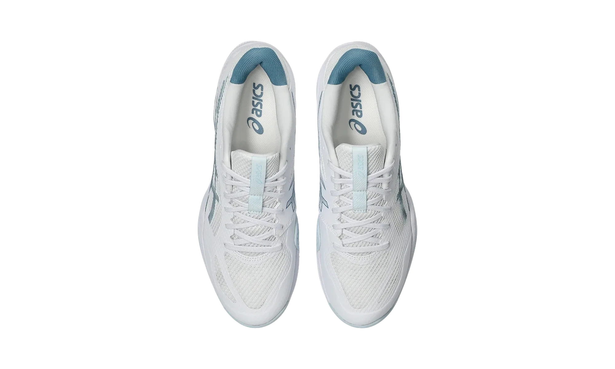 ASICS Blade FF 2 White Cool Grey