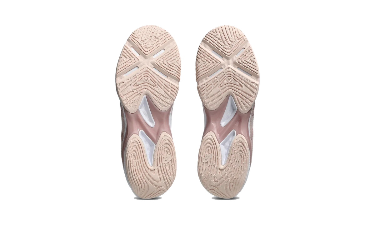 ASICS Blade FF 2 White Morganite