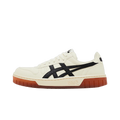 ASICS Court MZ Cream Black Gum