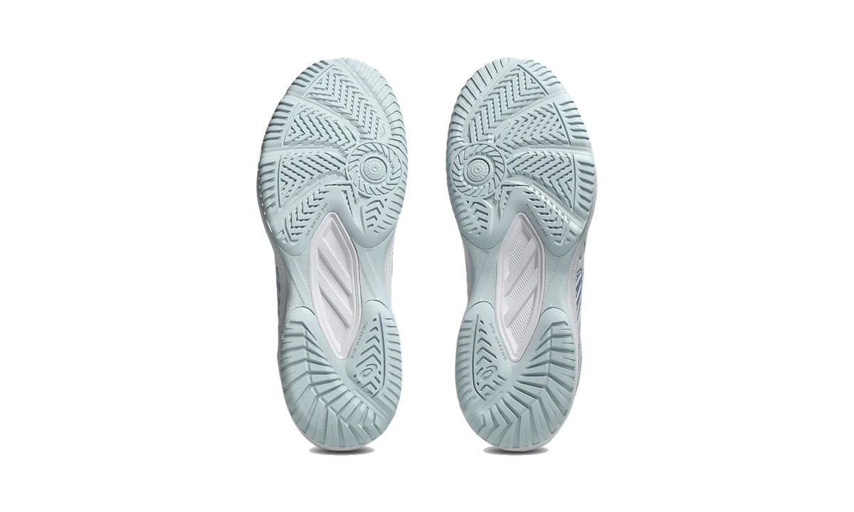 ASICS Court Slide 4 Sky White