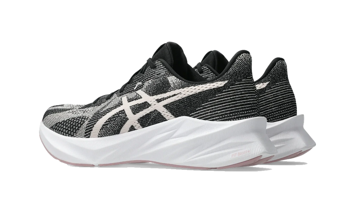 ASICS Dynablast 5 Pearl Pink Black