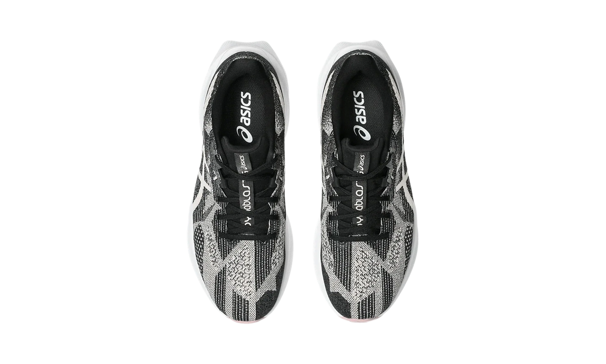 ASICS Dynablast 5 Pearl Pink Black