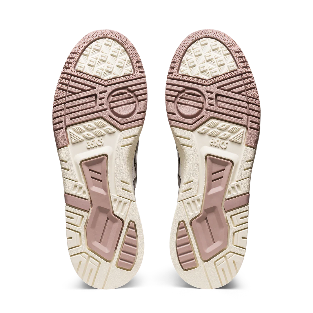 ASICS EX89 White Clay Grey, White/Clay Gray (1201A476-107)