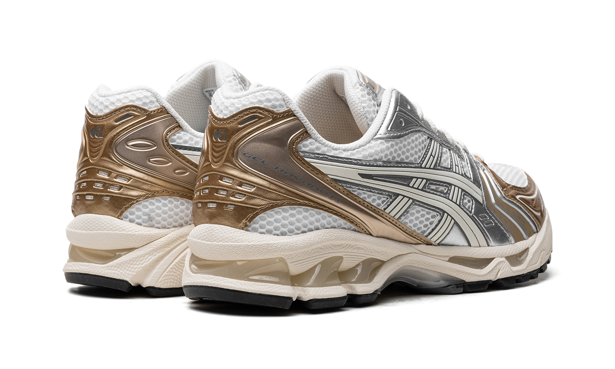 ASICS GEL-Kayano 14 Olympic Medals
