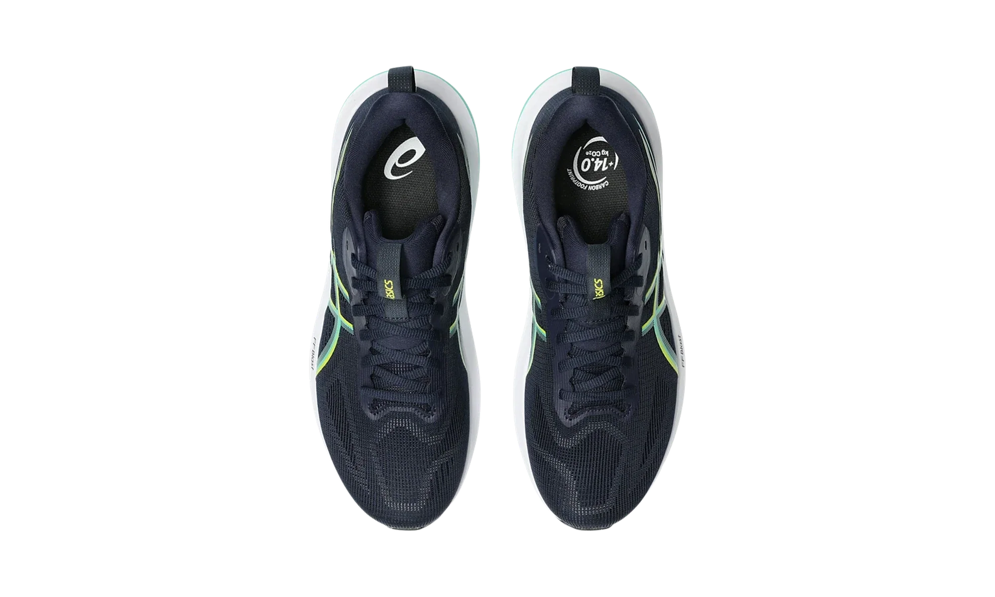 ASICS GT-1000 14 Midnight Cacti