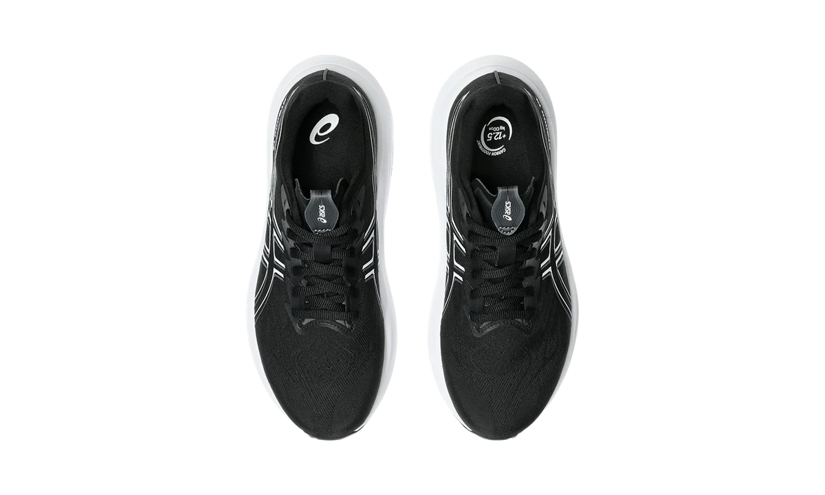 ASICS GT-2000 14 Black White