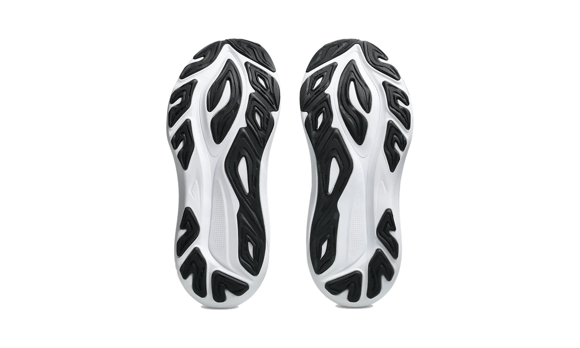 ASICS GT-2000 14 Black White
