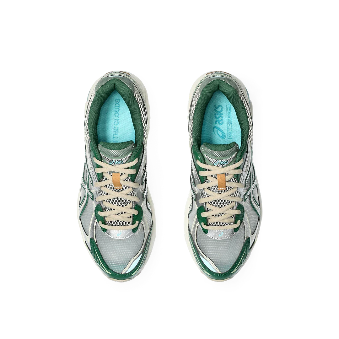 ASICS GT-2160 Above The Clouds, Cream/Shamrock Green (1203A361-100)