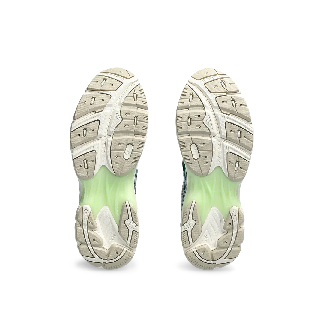 ASICS GT-2160 Above The Clouds, Cream/Shamrock Green (1203A361-100)