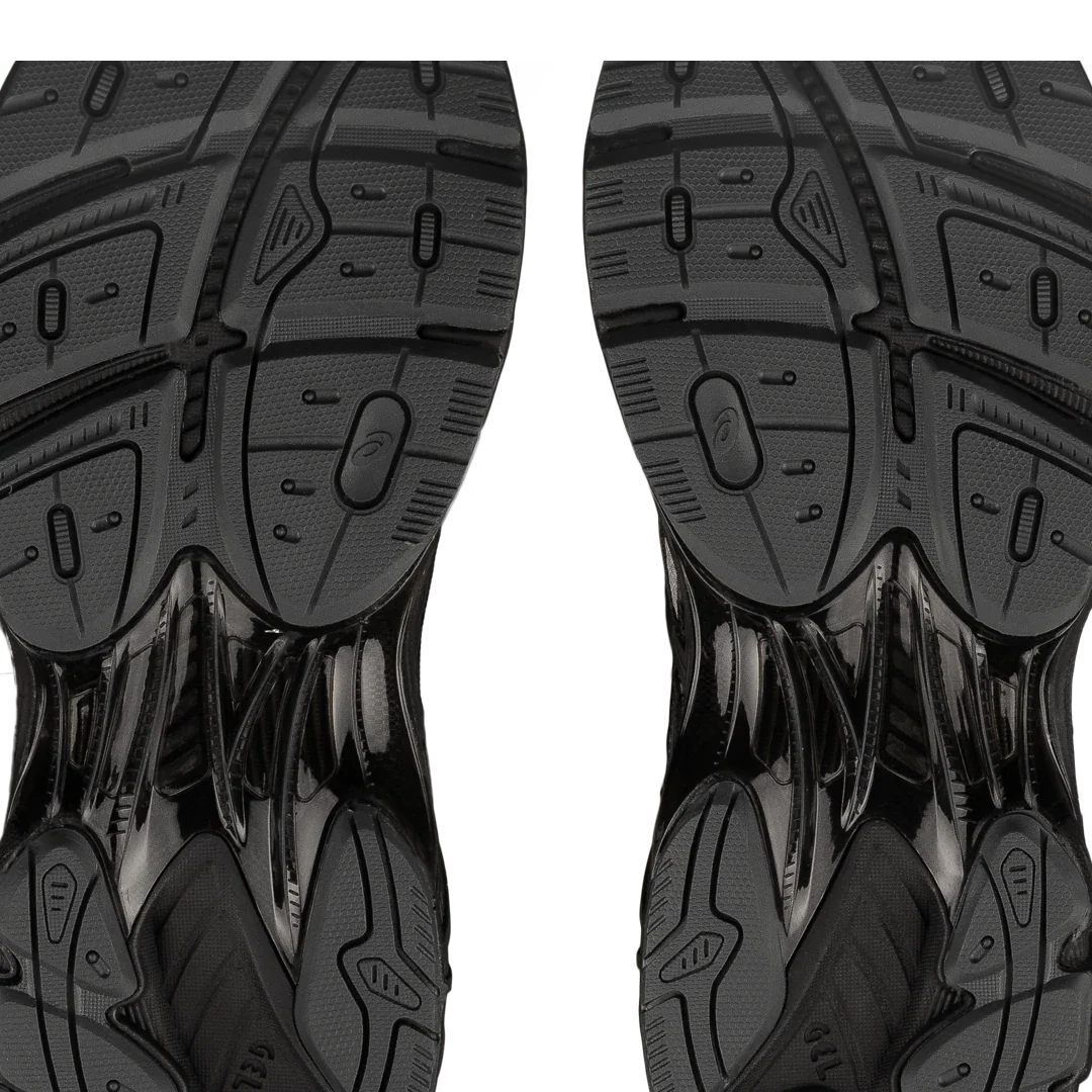 ASICS GT-2160 Above the Clouds Black Gunmetal, Black/Gunmetal (1203A655-001)