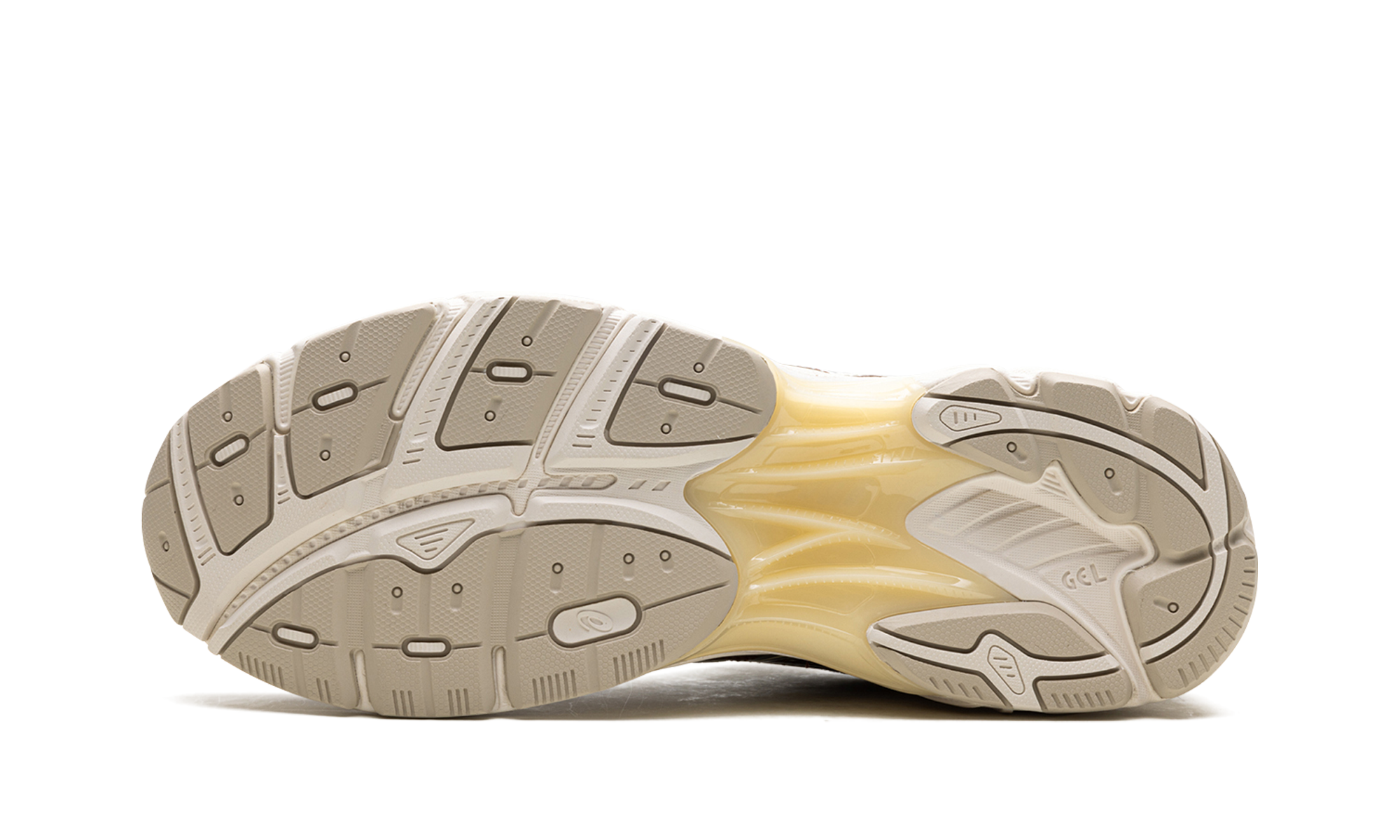 ASICS GT-2160 Above the Clouds Chocolate Brown