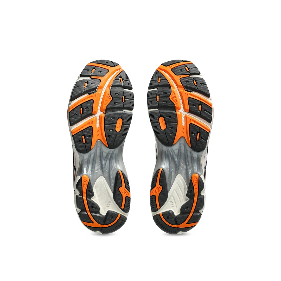 ASICS GT-2160 BLEACH Ichigo Kurosaki, White/Black/Orange (1203A722-100)
