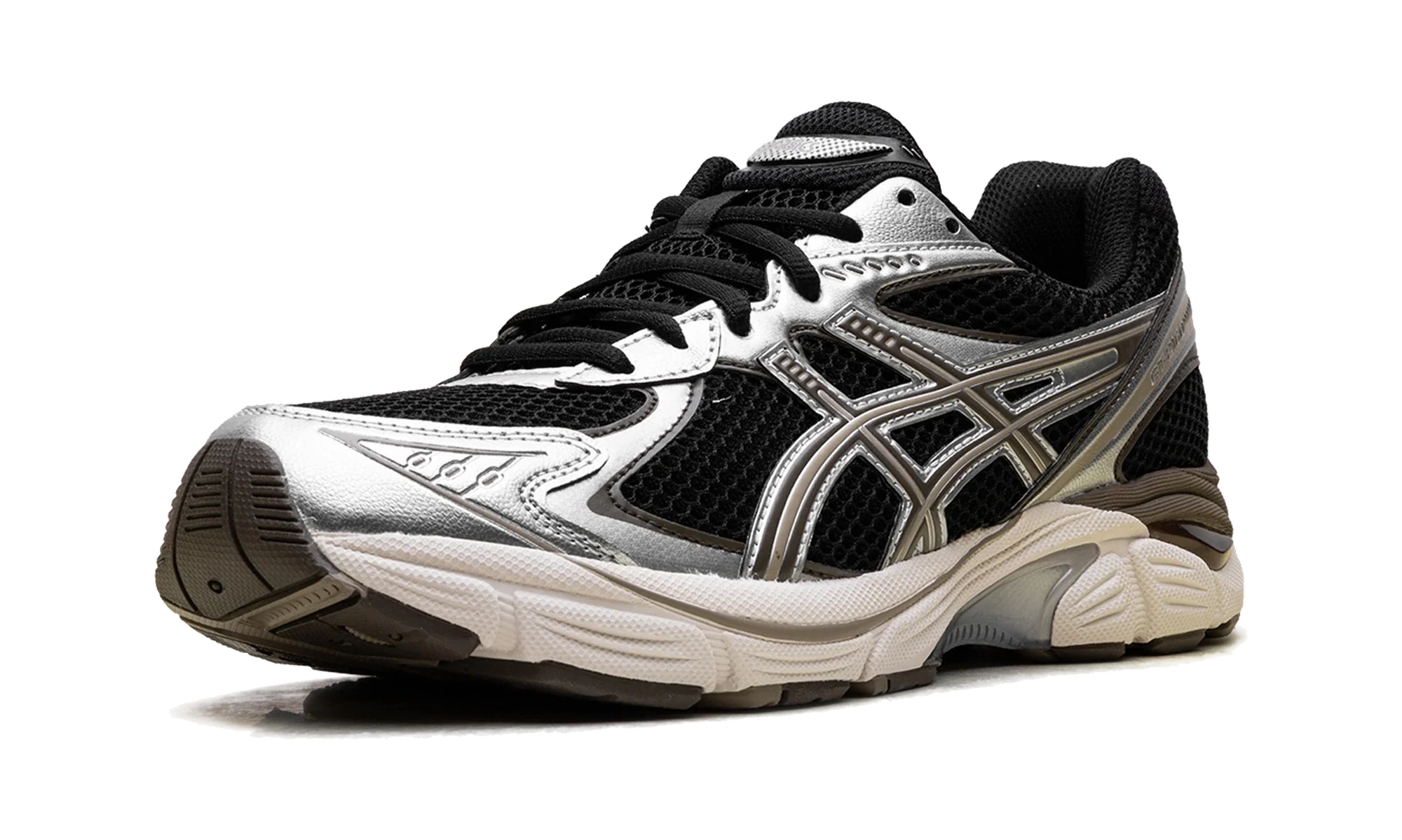 ASICS GT-2160 Black Driftwood