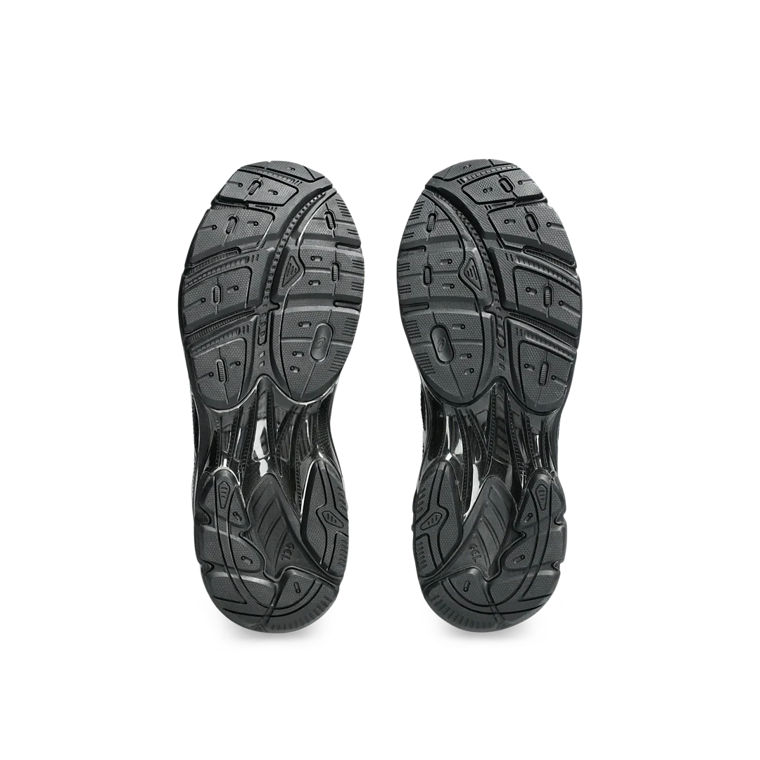 ASICS GT-2160 Black Pure Silver, Black/Pure Silver (1203A275-001)