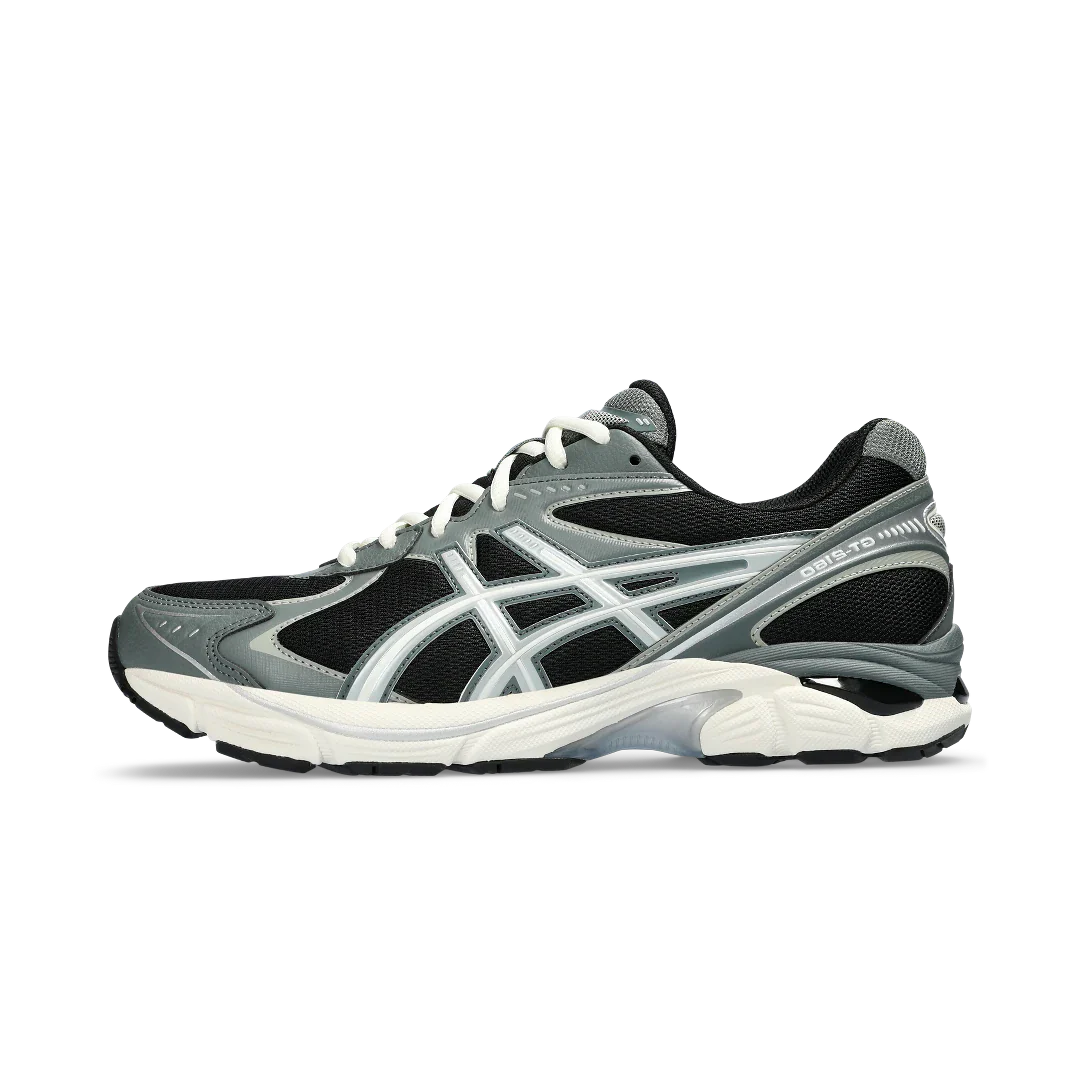ASICS GT-2160 Black Seal Grey, Black/Seal Grey (1203A320-003)