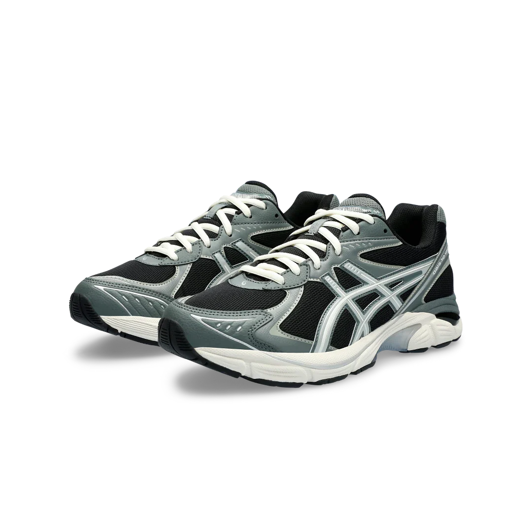 ASICS GT-2160 Black Seal Grey, Black/Seal Grey (1203A320-003)