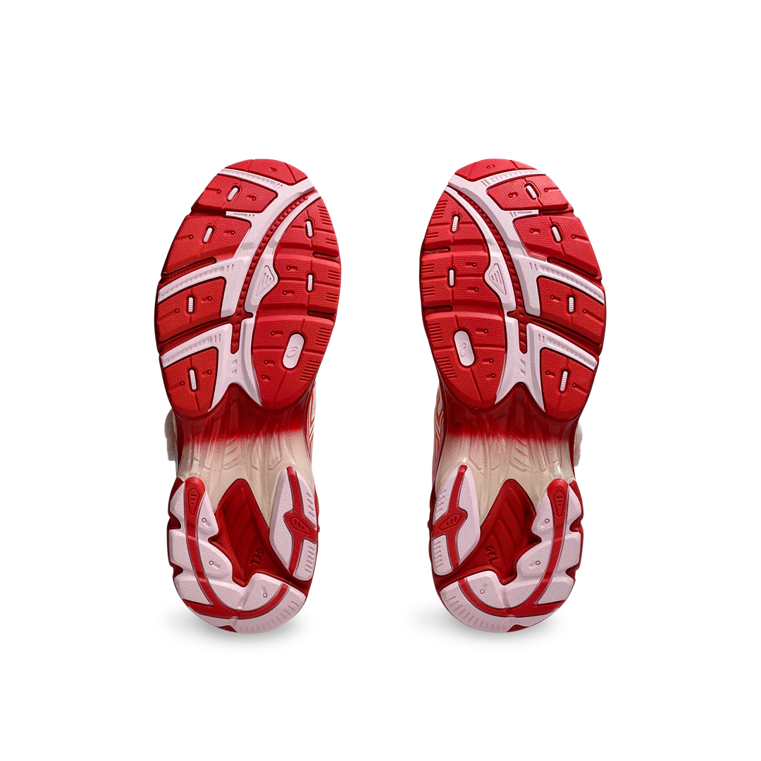 ASICS GT-2160 Cecilie Bahnsen Habanero, White/Habanero (1203A525-100)