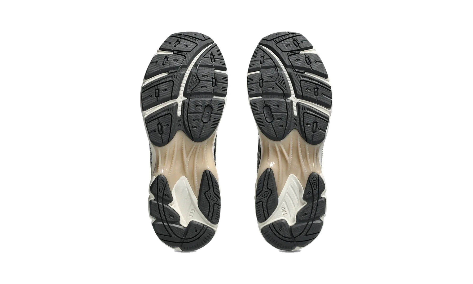 ASICS GT-2160 Cement Grey Graphite