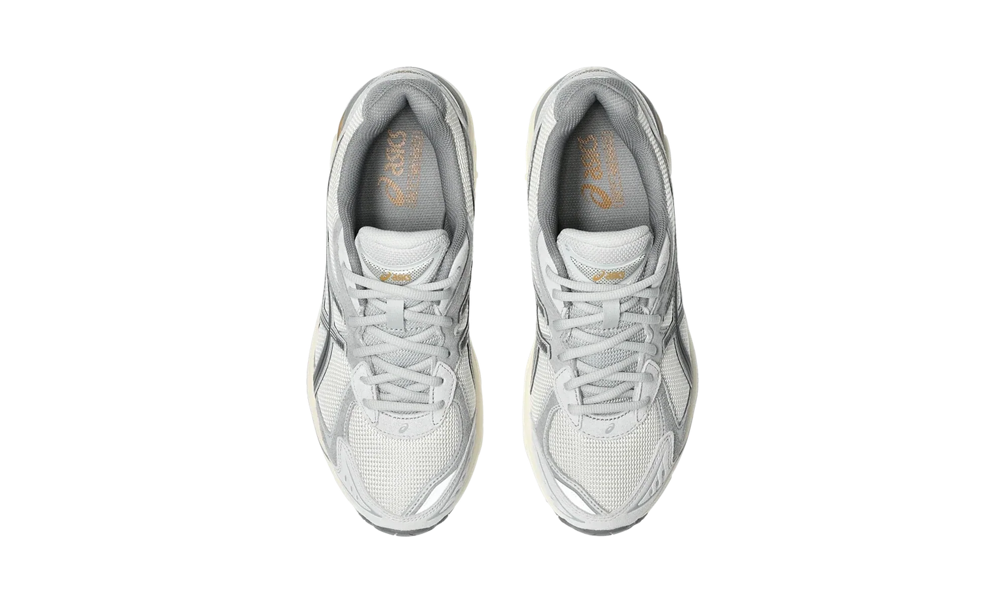 ASICS GT-2160 Cream Carbon