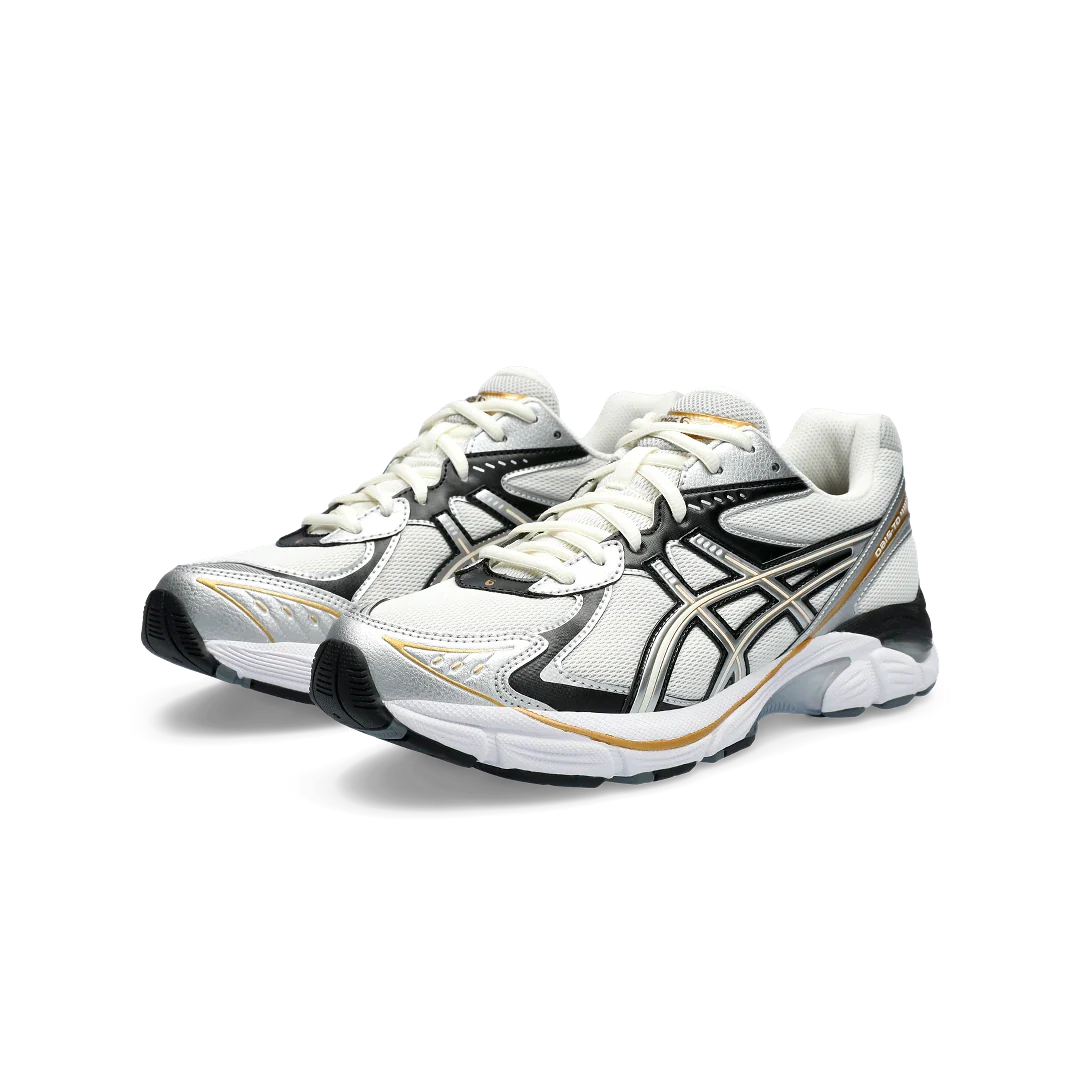 ASICS GT-2160 Cream Pure Silver Gold, Cream/Pure Silver (1203A320-100)