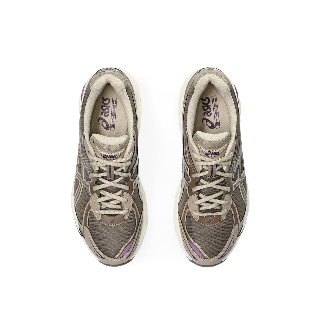 ASICS GT-2160 Dark Taupe Purple, Dark Taupe/Taupe Grey (1203A320-251)