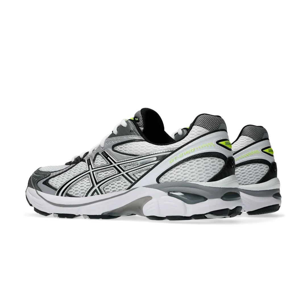 ASICS GT-2160 JJJJound White, White/Black (1203A554-100)