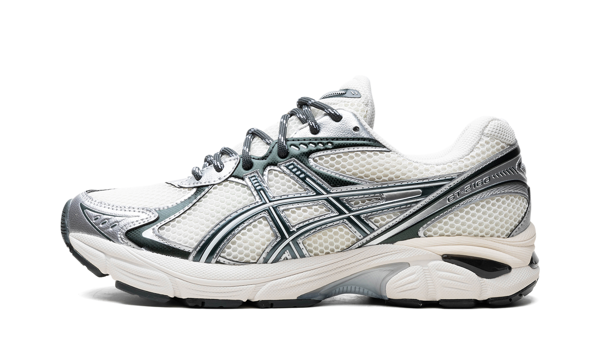 ASICS GT-2160 Kith Cream Scarab (2024)