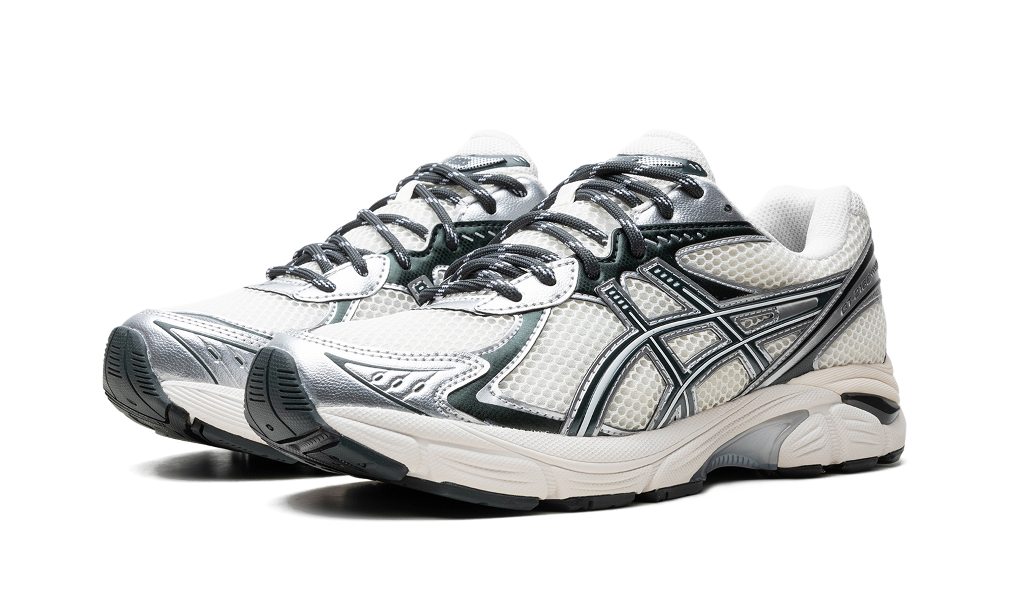 ASICS GT-2160 Kith Cream Scarab (2024)