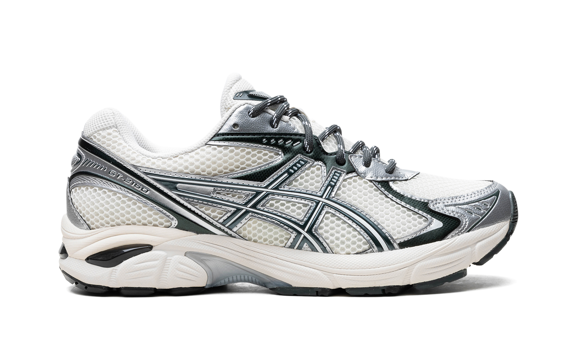 ASICS GT-2160 Kith Cream Scarab (2024)