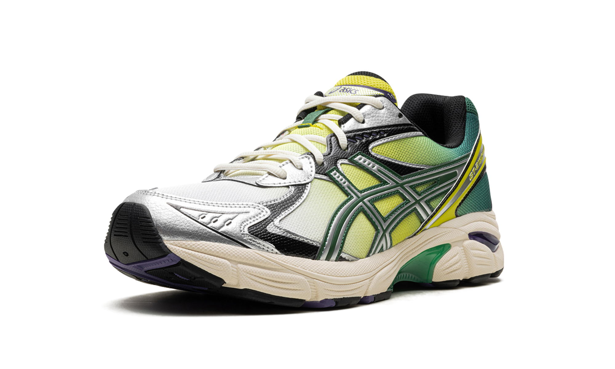 ASICS GT-2160 Kith Marvel Villains Green Goblin Opened Box (Comic Not Included)