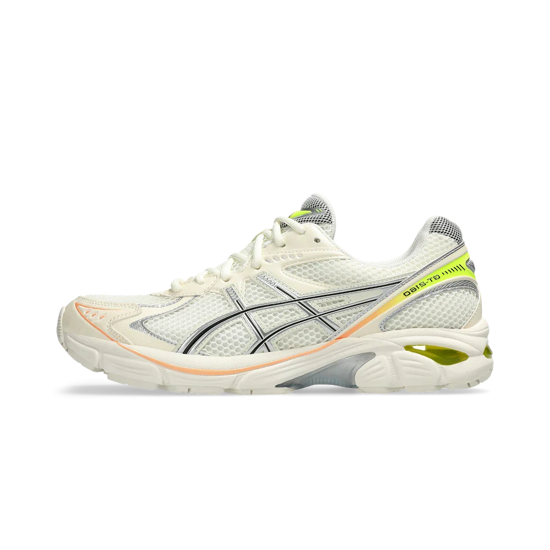 ASICS GT-2160 Paris, Cream/Safety Yellow (1203A570-750)