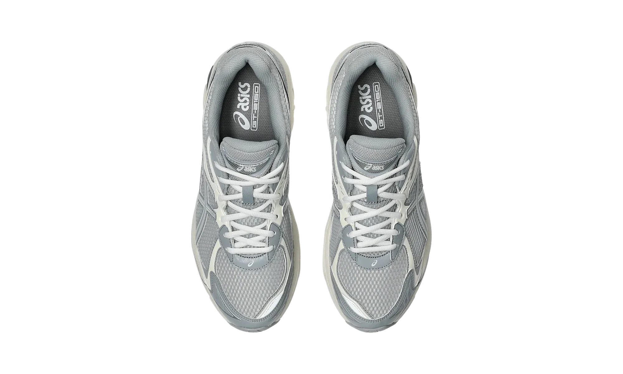 ASICS GT-2160 Piedmont Grey Glacier Grey