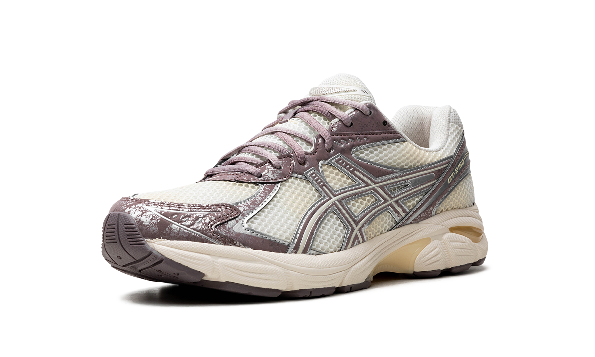 ASICS GT-2160 Pre-Aged Pack Mauve Grey Brown
