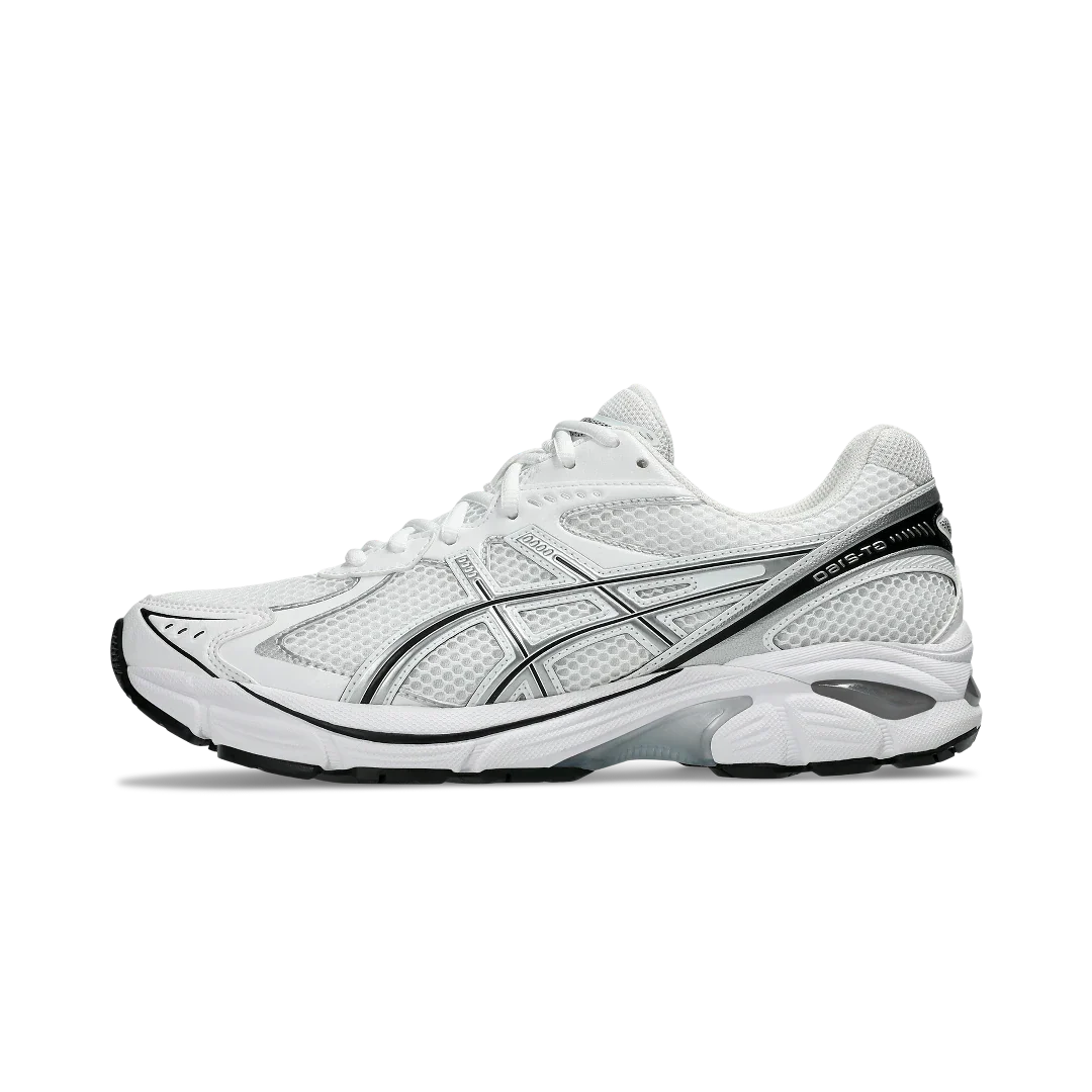 ASICS GT-2160 Pure Silver White, White/Pure Silver (1203A275-110)