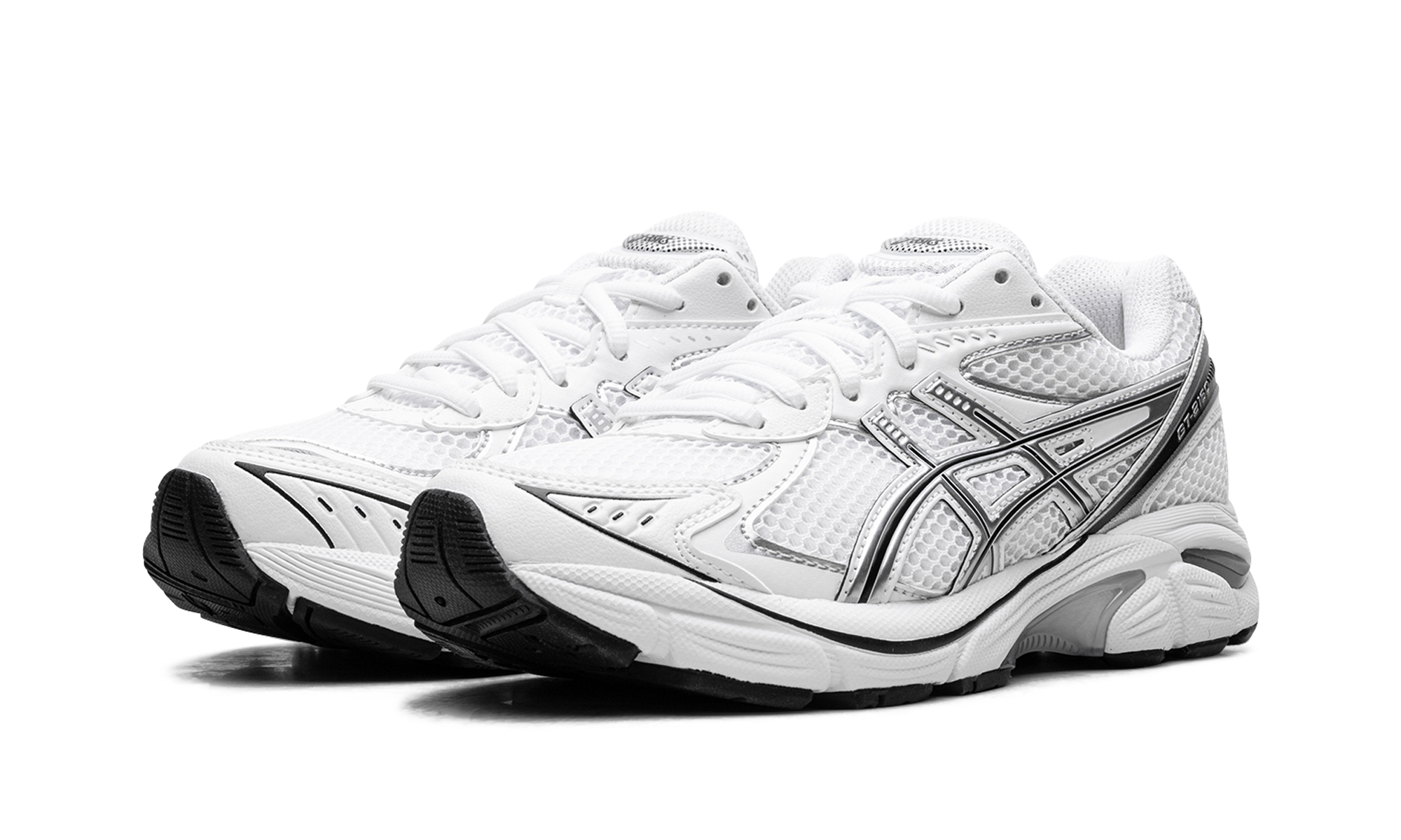 ASICS GT-2160 Pure Silver White