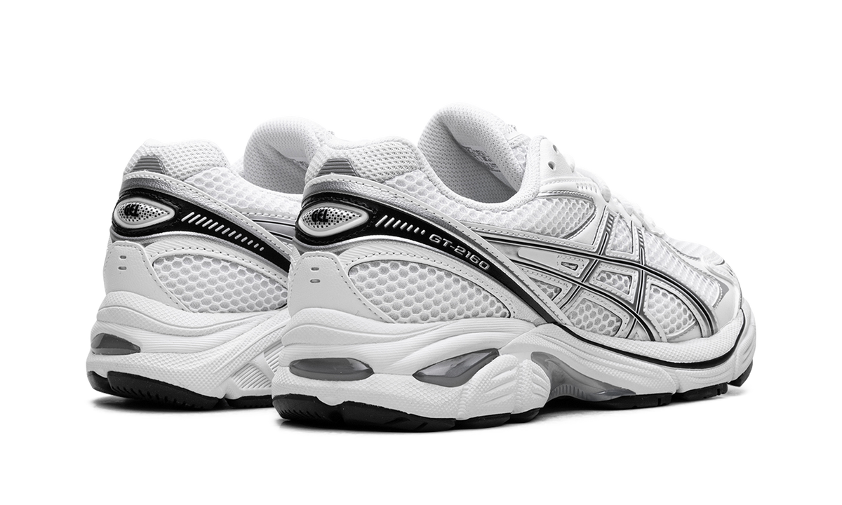 ASICS GT-2160 Pure Silver White