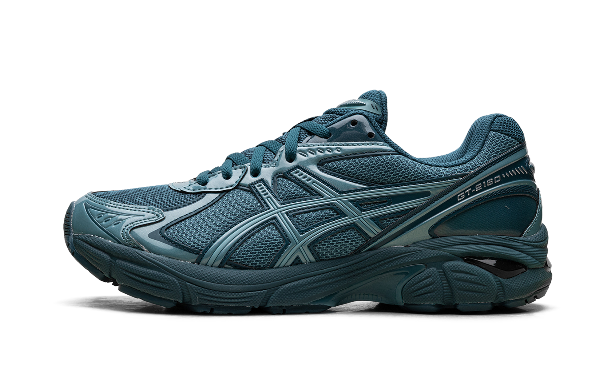 ASICS GT-2160 Restful Teal Blue Teal